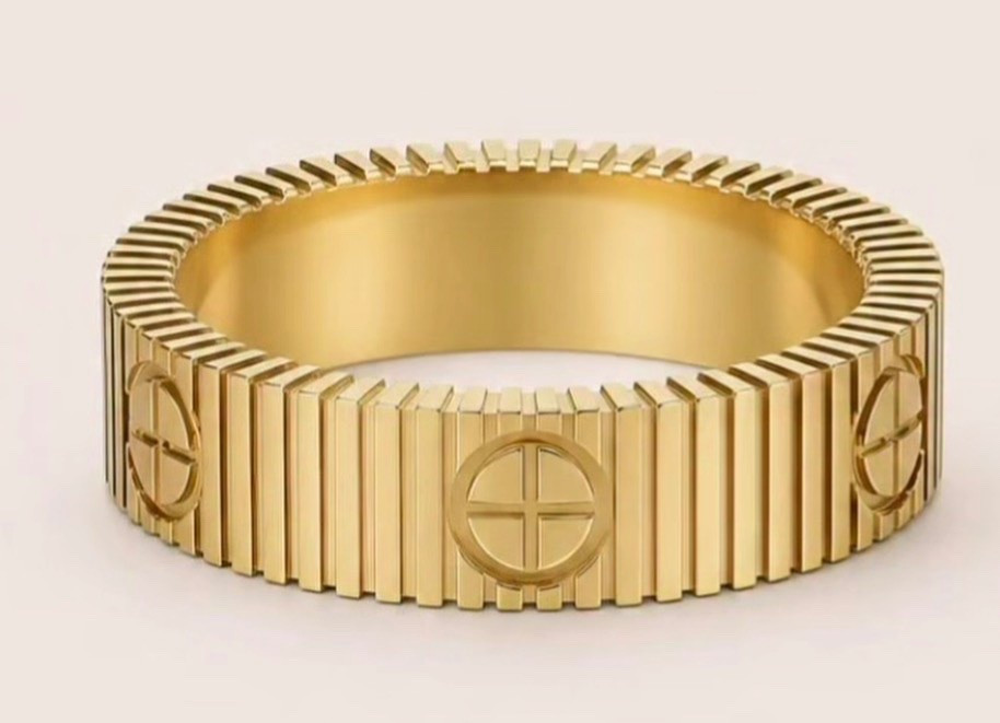 Love ring look for less
Cartier 
Amazon finds

#LTKstyletip #LTKgiftguide