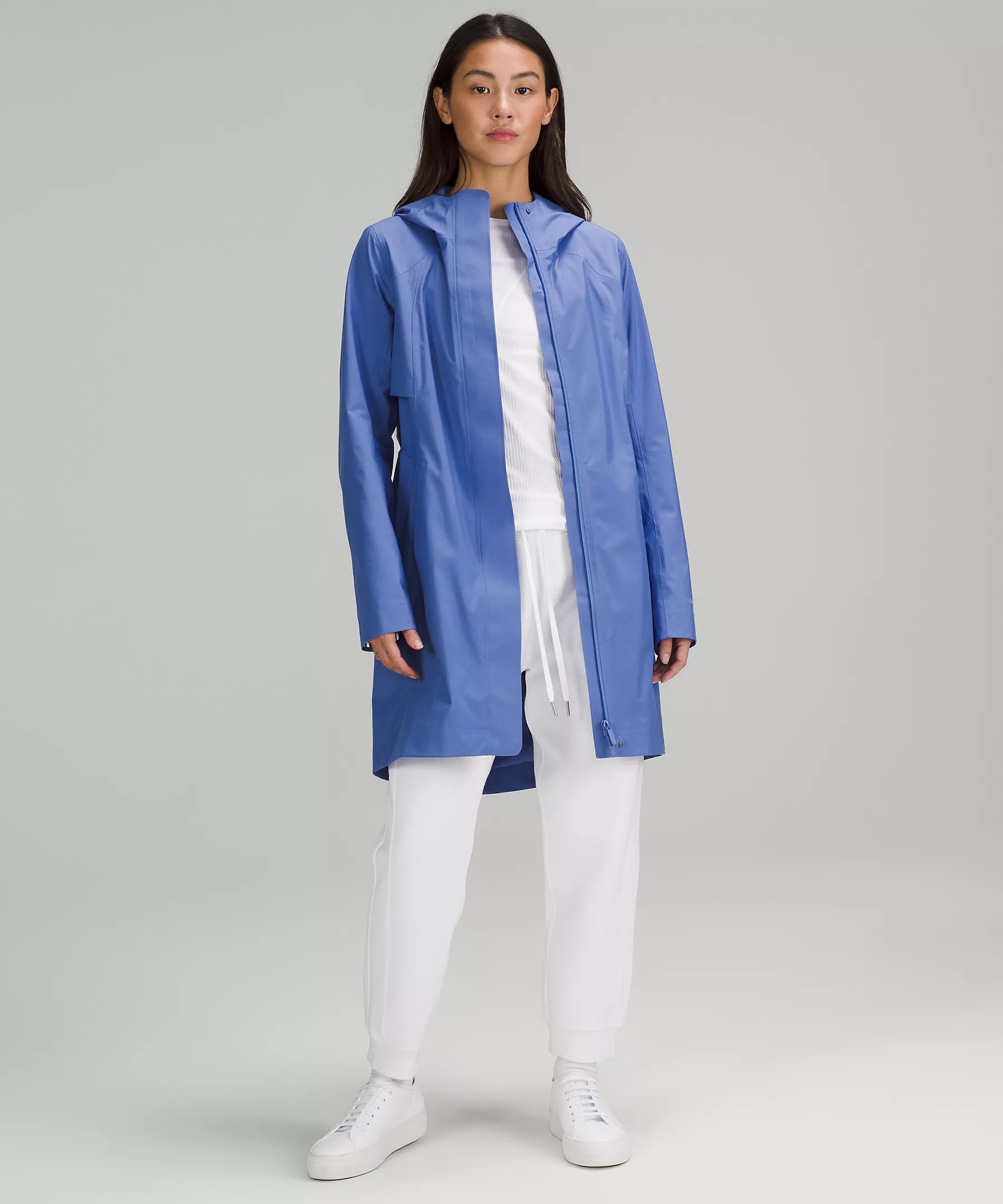 Rain Rebel Jacket | Lululemon (US)