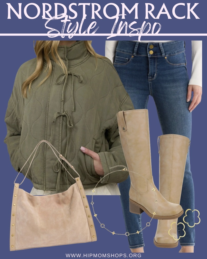 Nordstrom Rack Autumn Look

women’s fall outfits
cozy autumn layers
fall sweaters and cardigans
transitional fall fashion
chic fall boots
women’s plaid and flannel
neutral fall wardrobe
elevated casual fall looks

#LTKStyleTip #LTKSeasonal #LTKSaleAlert