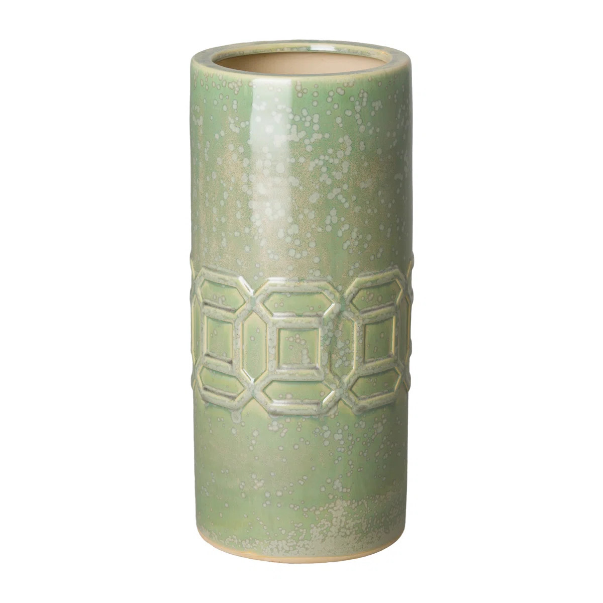 Stegall Ceramic Umbrella Stand | Wayfair North America