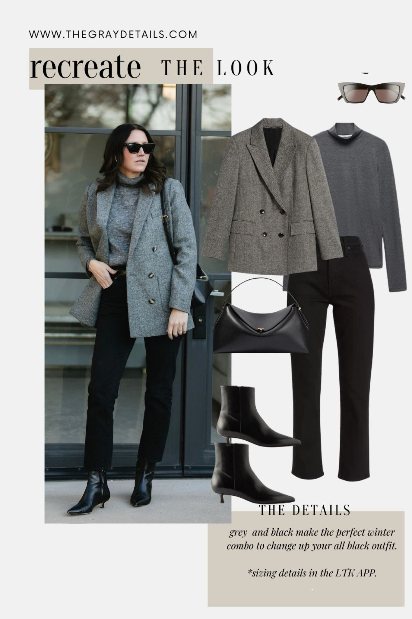 #LTKworkwear #LTKMostLoved #LTKstyletip