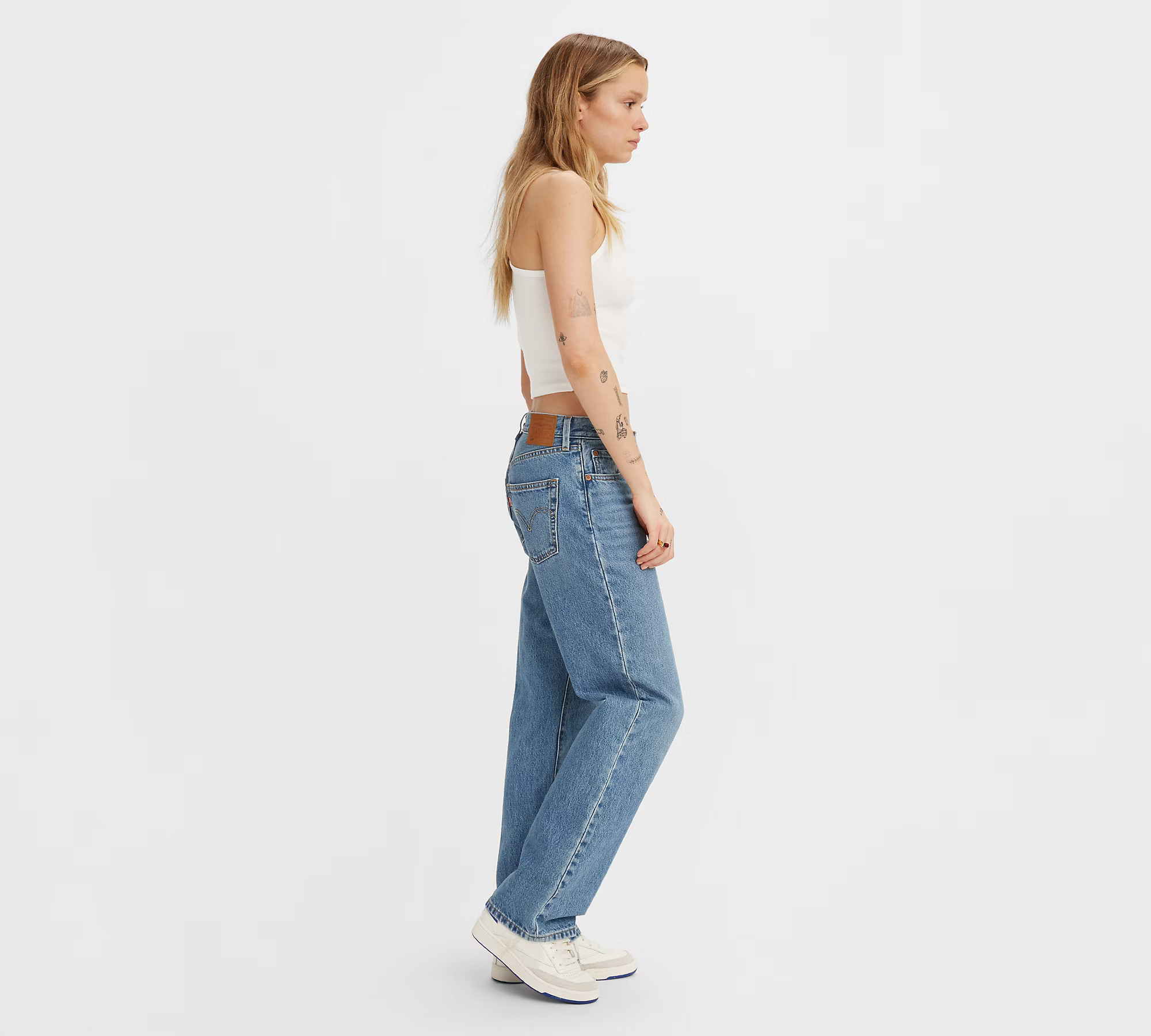501® ‘90s Women's Jeans | LEVI'S (US)