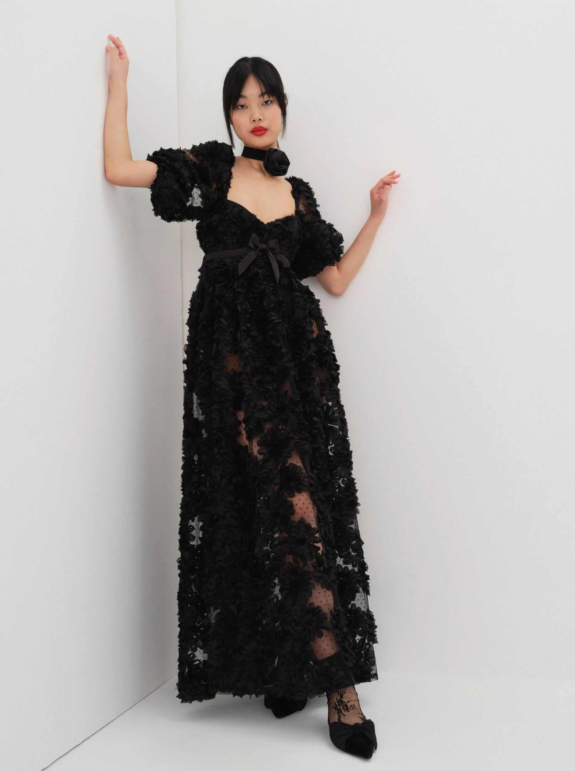 Astrid Maxi Dress | For Love & Lemons