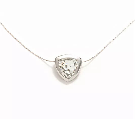 Make Your Selection: Divinely Guided by Theresa Caputo Let the Light In Necklace | QVC