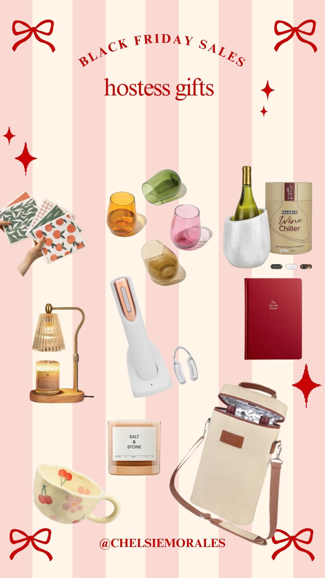 Hostess gifts on sale for Black Friday 

#LTKHoliday #LTKGiftGuide #LTKCyberWeek