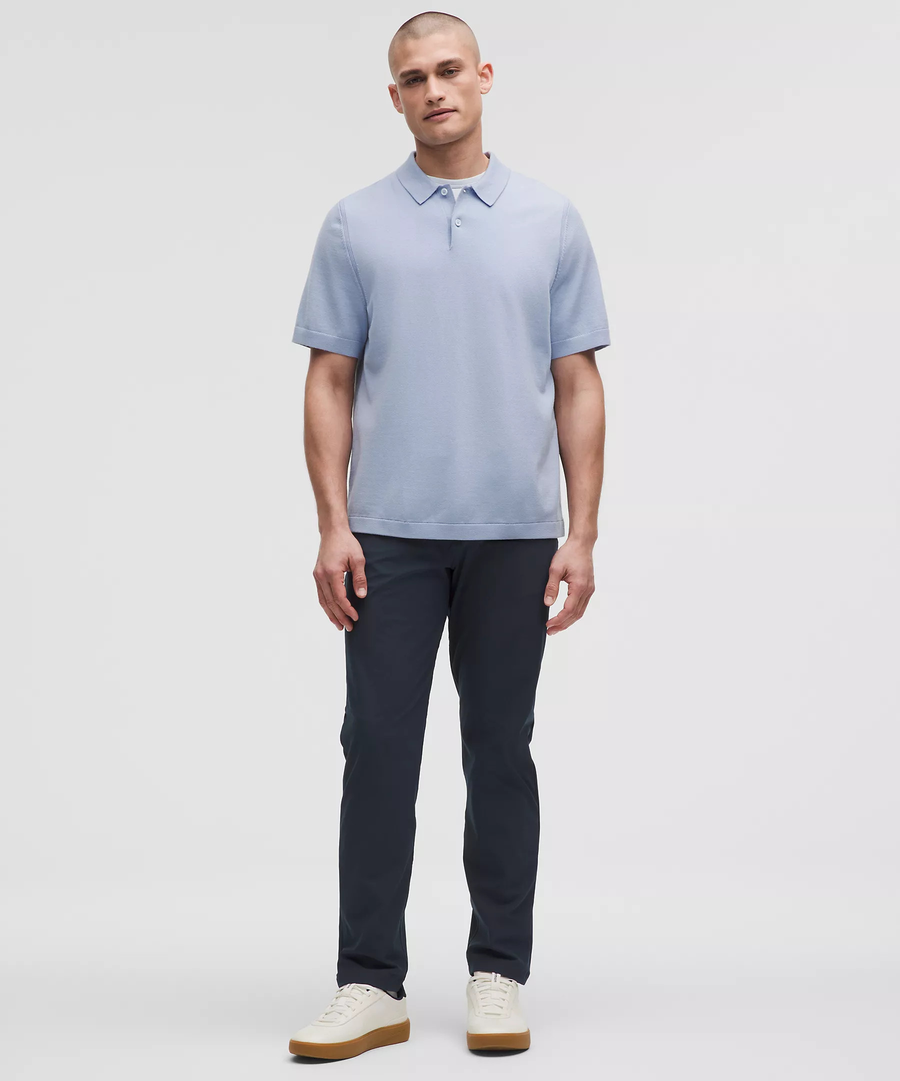 ABC Classic-Fit 5 Pocket Pant 34L | Lululemon (US)
