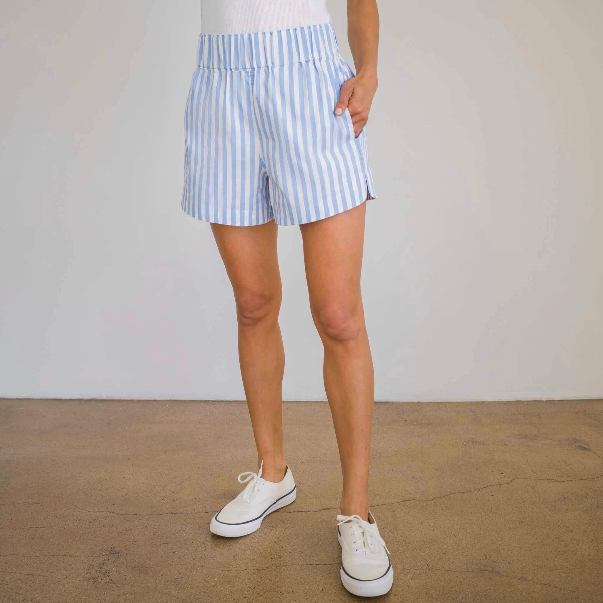 The Staycation Short | AYR