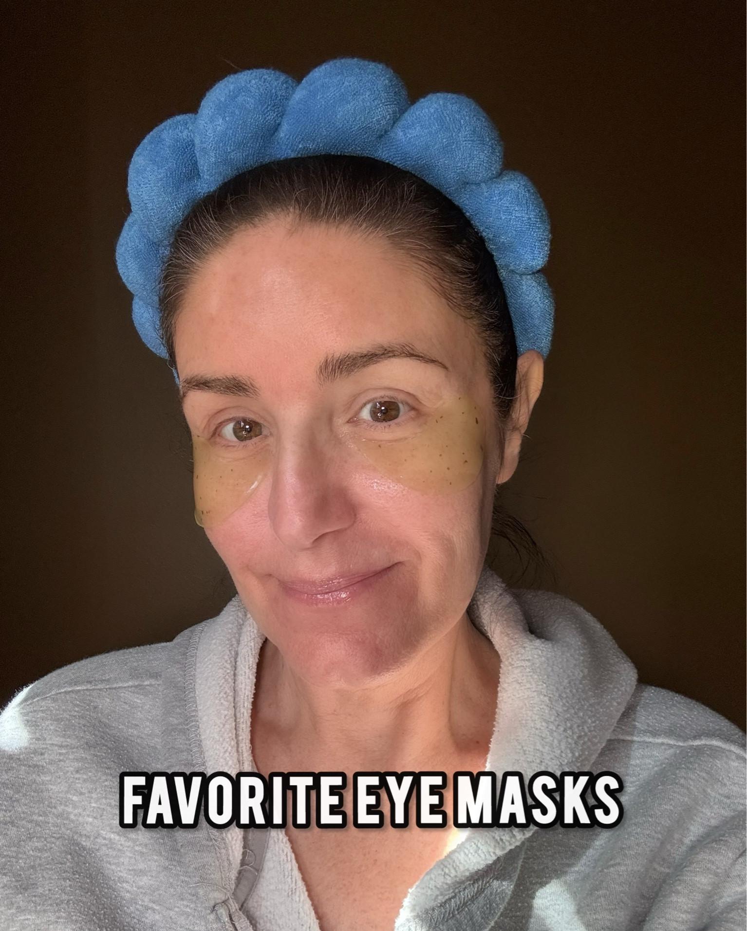 Favorite under eye masks/patches to help with dark circles and puffiness!

#LTKBeauty