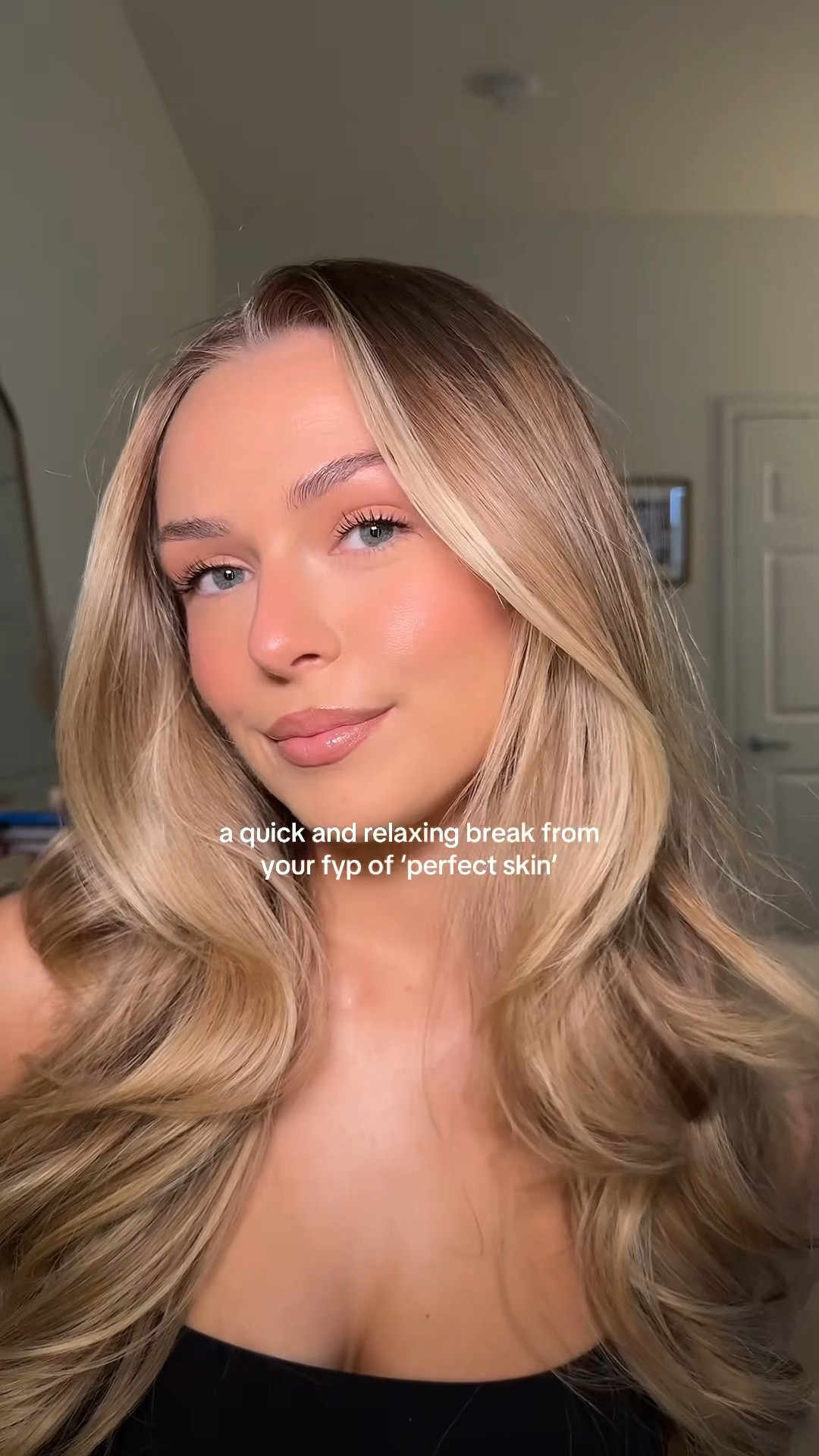 Natural makeup for acne prone skin 