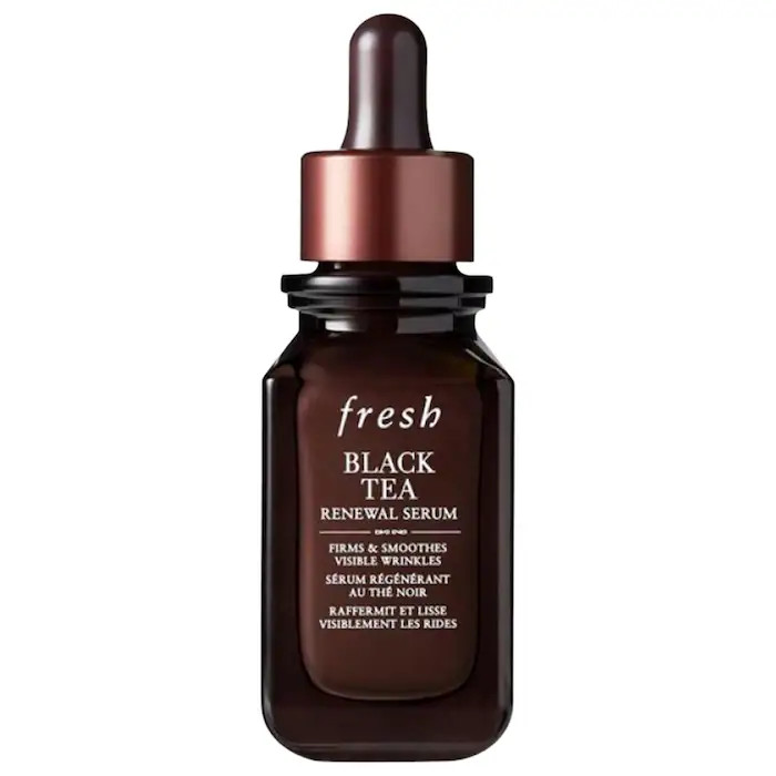 Black Tea Renewal Serum | Sephora (US)