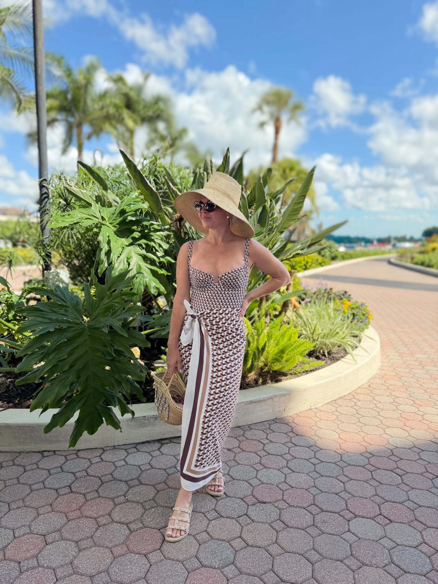 Officially spring breakk

#LTKPetite #LTKootd #LTKOver40