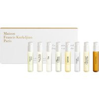 Maison Francis Kurkdjian Discovery Set for Him | Twisted Lily