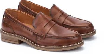 PIKOLINOS Aldaya Penny Loafer (Women) | Nordstrom | Nordstrom