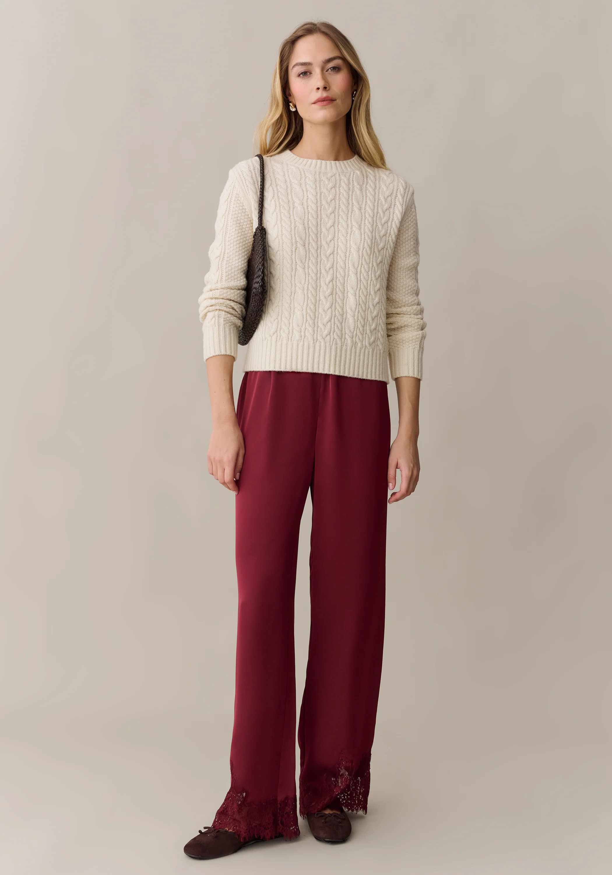 Yara Pant | Few Moda