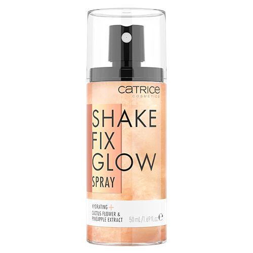 Shake Fix Glow Spray | Catrice Cosmetics
