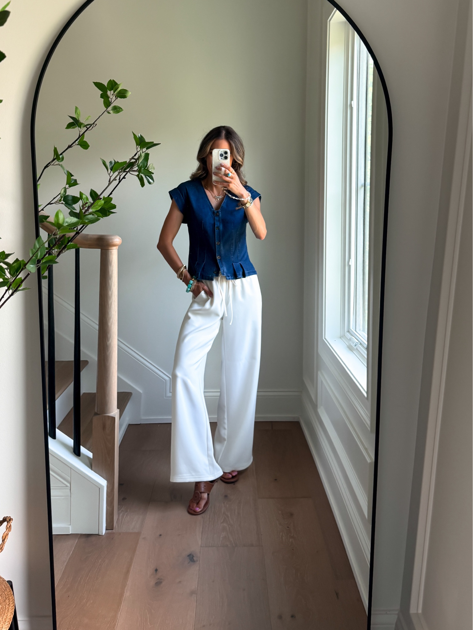 Scroll to shop. The cutest casual Amazon outfit! Wearing a small in everything. Follow for more.

#LTKmomlife #LTKgrwm #LTKootd