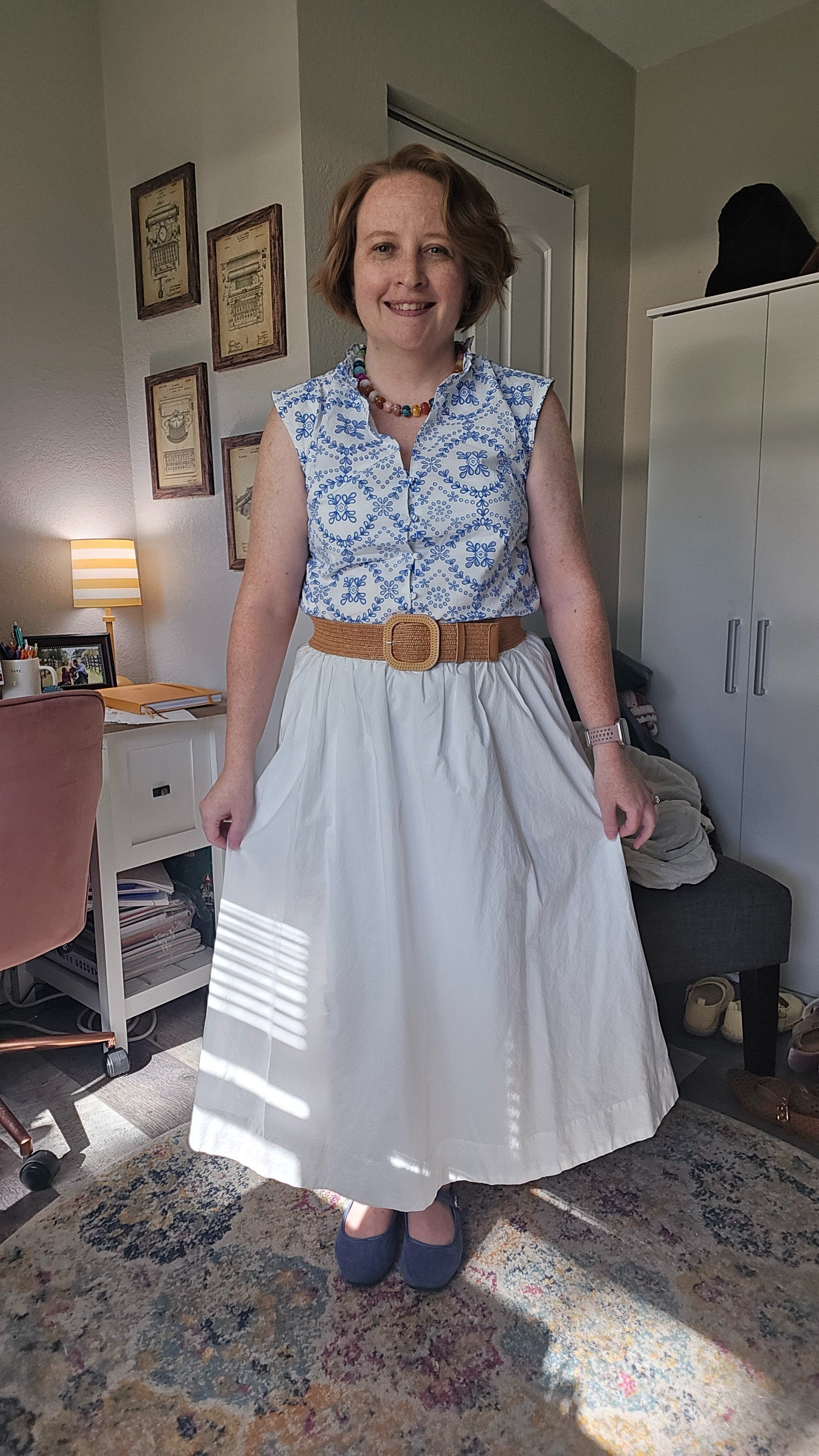 #LTKootd #LTKWorkwear #LTKPetite