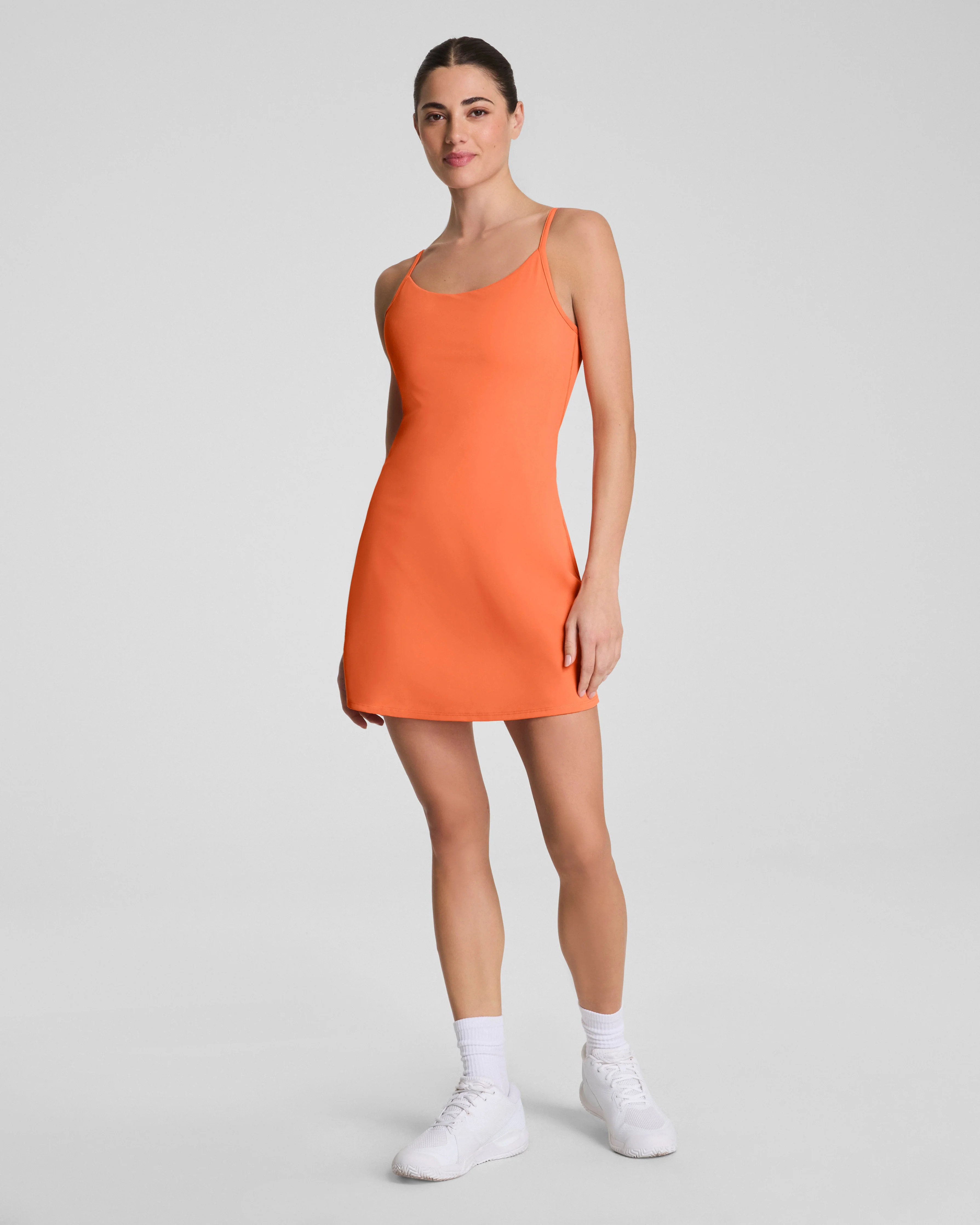 SPANXshape™ BoostUpCami Dress | Spanx