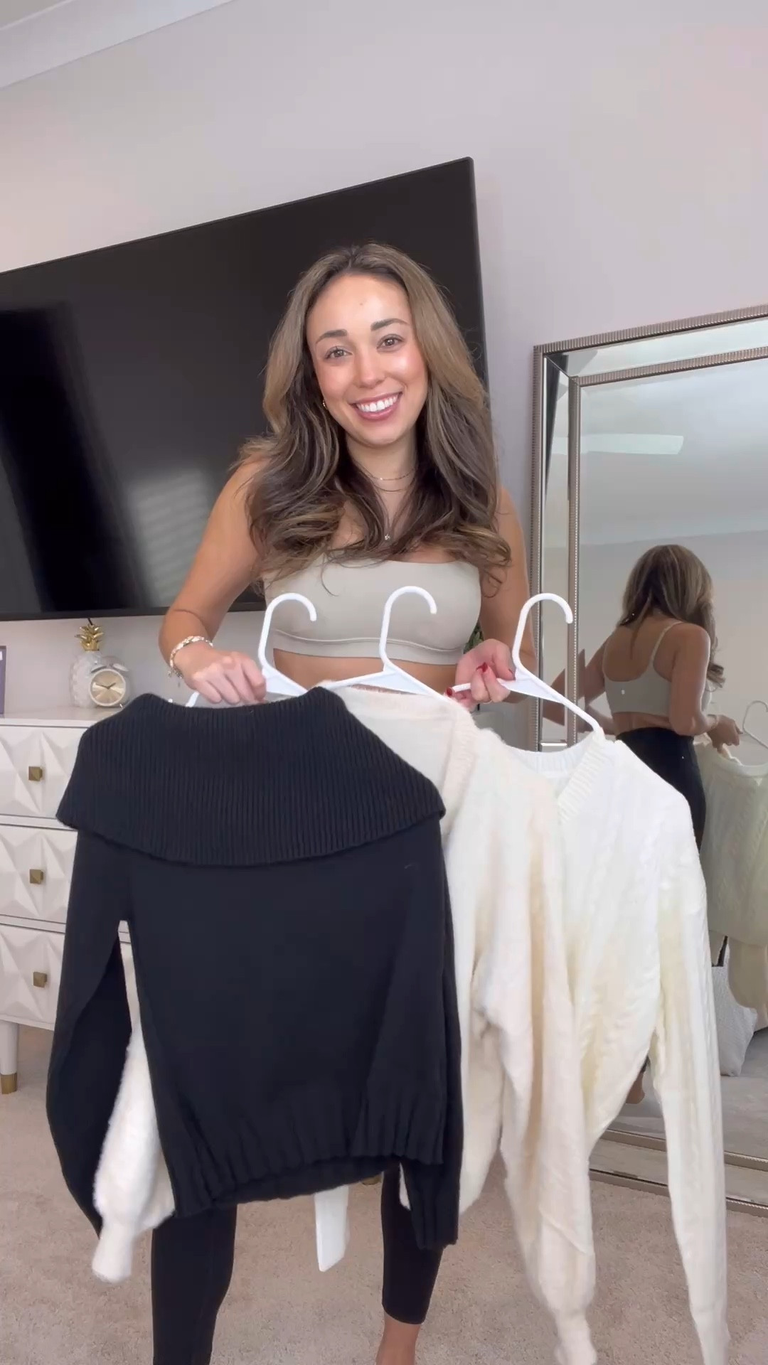 Amazon fashion. Amazon outfits. Fall sweaters. Winter sweaters. Winter fashion 

#LTKHoliday 

#LTKSaleAlert #LTKGiftGuide