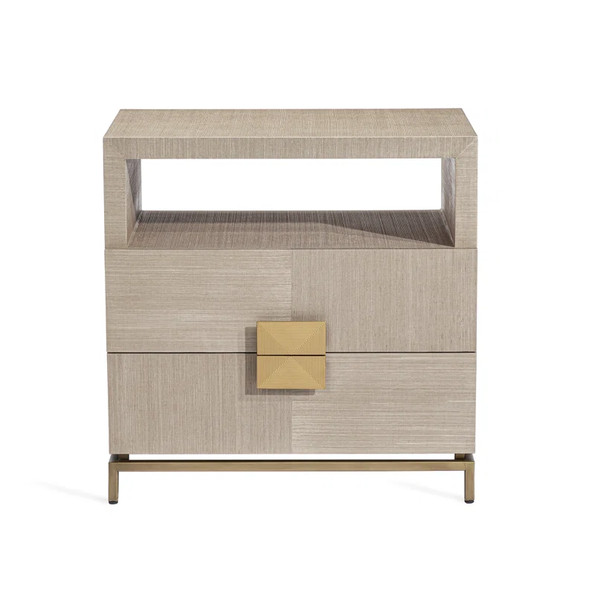 How Tall Should Your Nightstand Be Designed