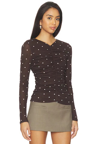 Georgina Top
                    
                    Rails | Revolve Clothing (Global)