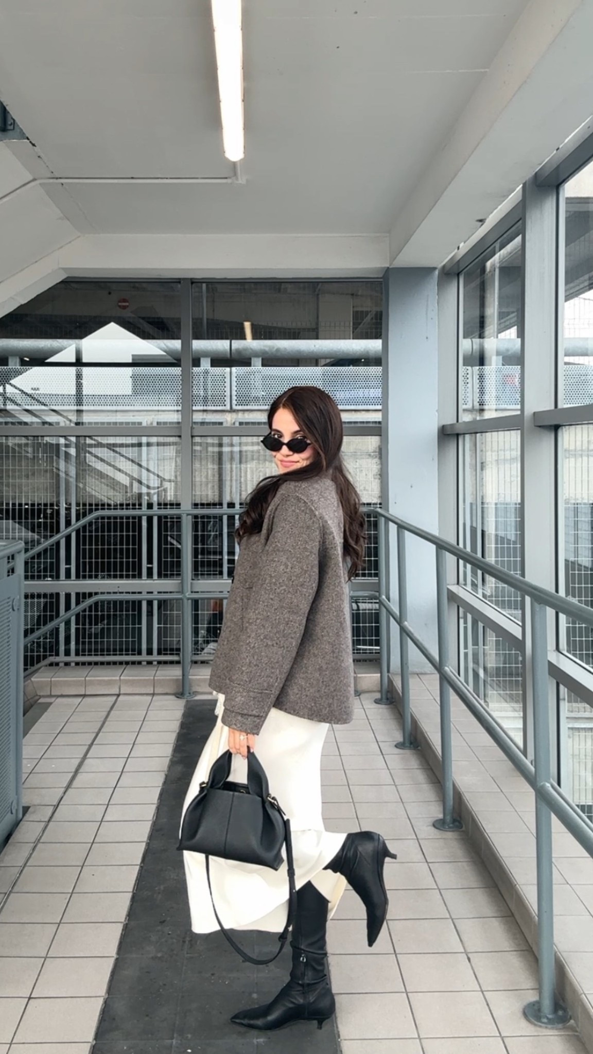 This jacket is so chic😍

#LTKuk #LTKeurope #LTKwinter