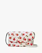 Dana Small Flap Crossbody | Kate Spade Outlet