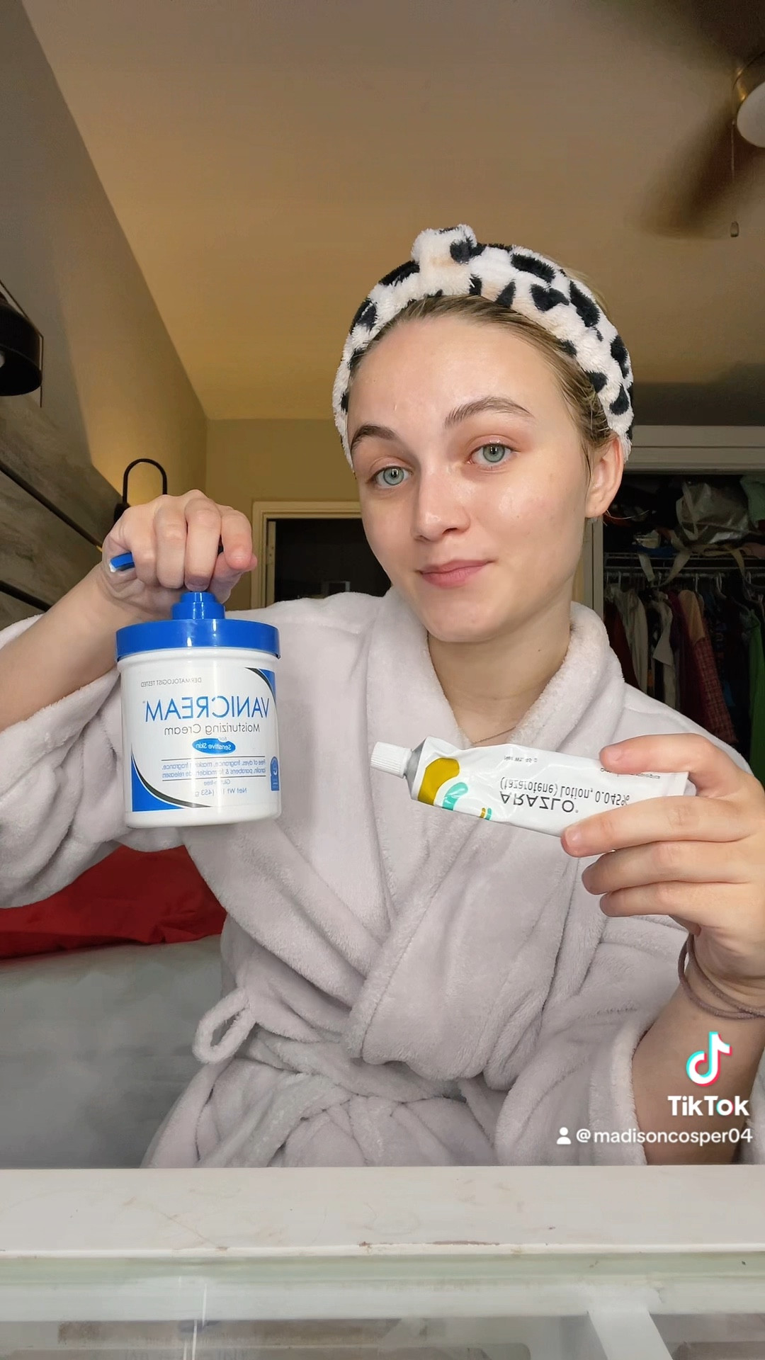 get unready with me🫧🫧

#LTKbeauty