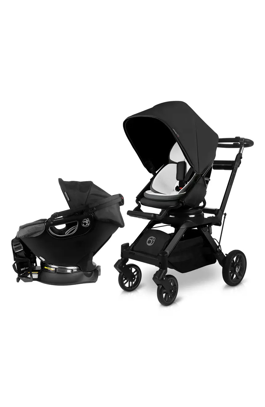 Stroll & Ride G5 Car Seat & Stroller Travel System | Nordstrom