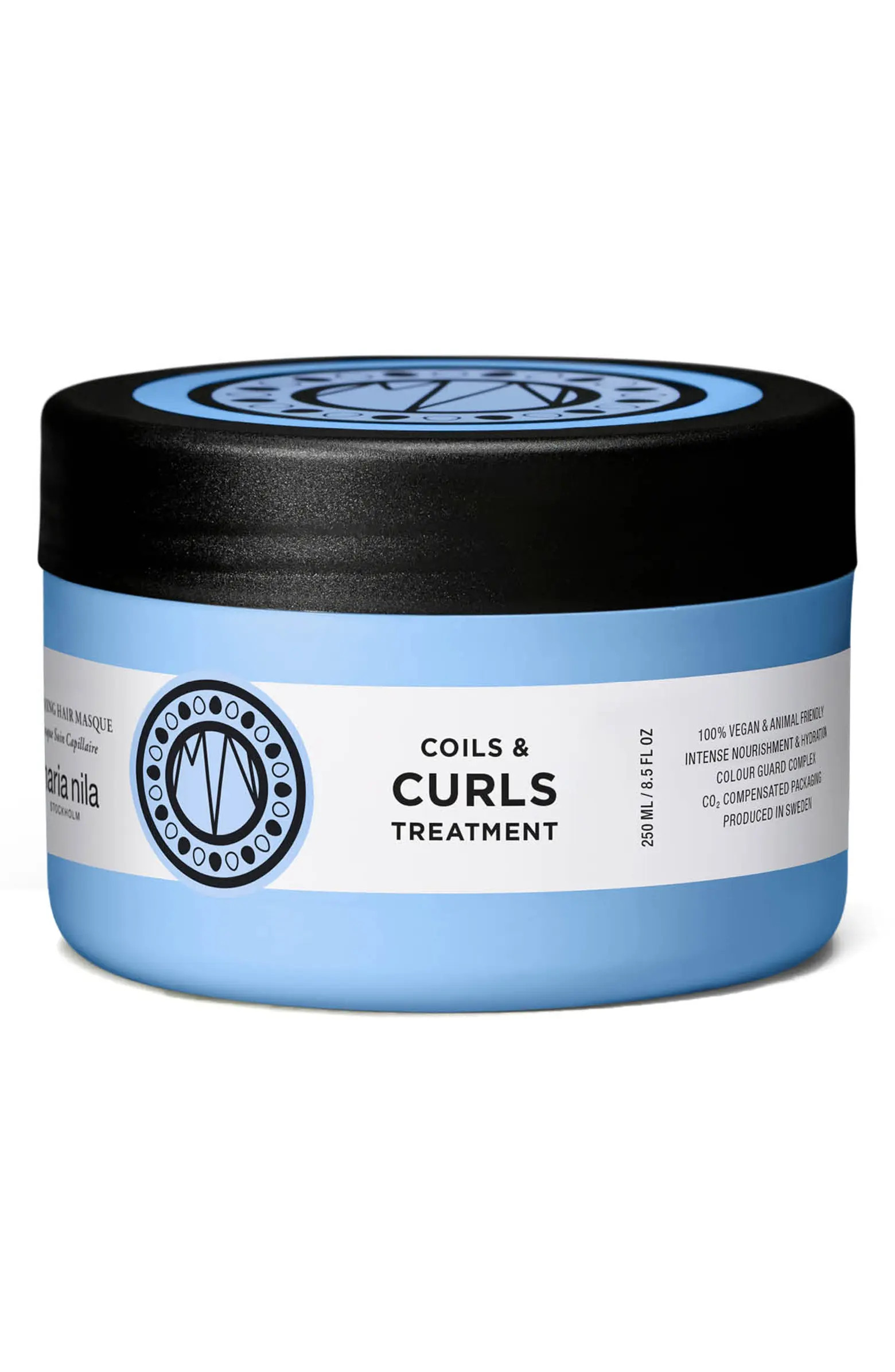 Maria Nila Coils & Curls Finishing Treatment | Nordstrom | Nordstrom