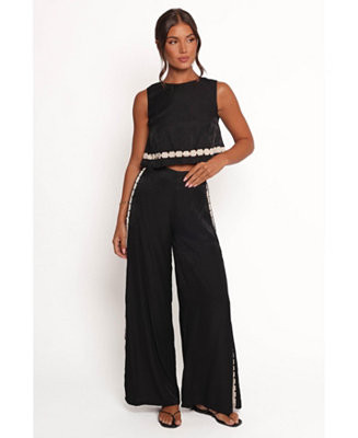 Women's Margarete Pant Set | Macy's