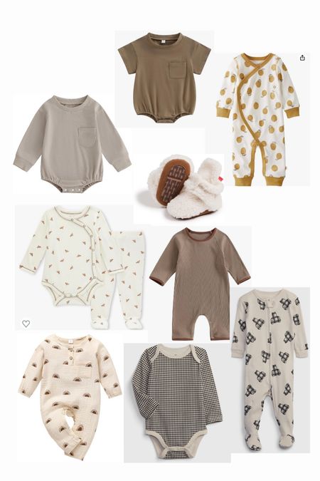 baby neutral newborn clothes at an affordable price ! and most on SALE 

#LTKsalealert #LTKbump #LTKbaby