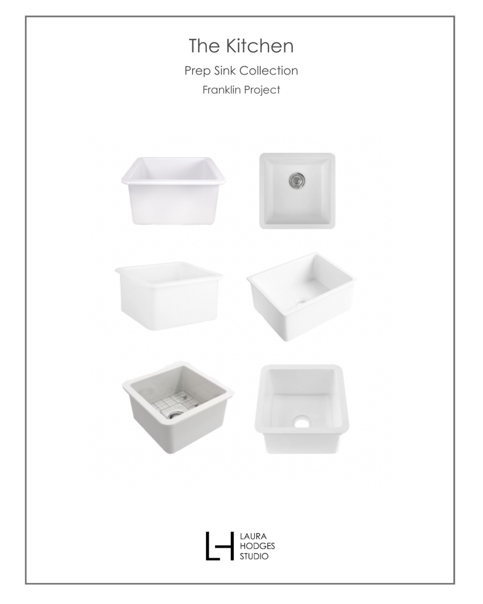Prep sinks are super functional if you have a little extra space… 🩶

#LTKstyletip #LTKhome