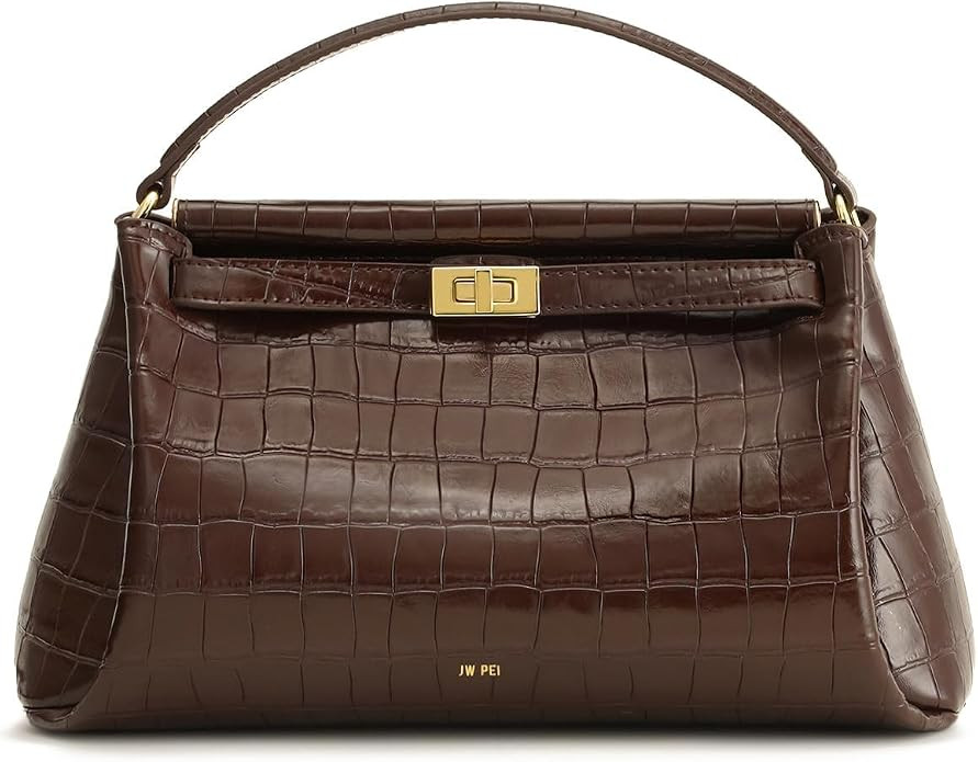JW PEI Women's Carmen Top Handle Bag | Amazon (US)