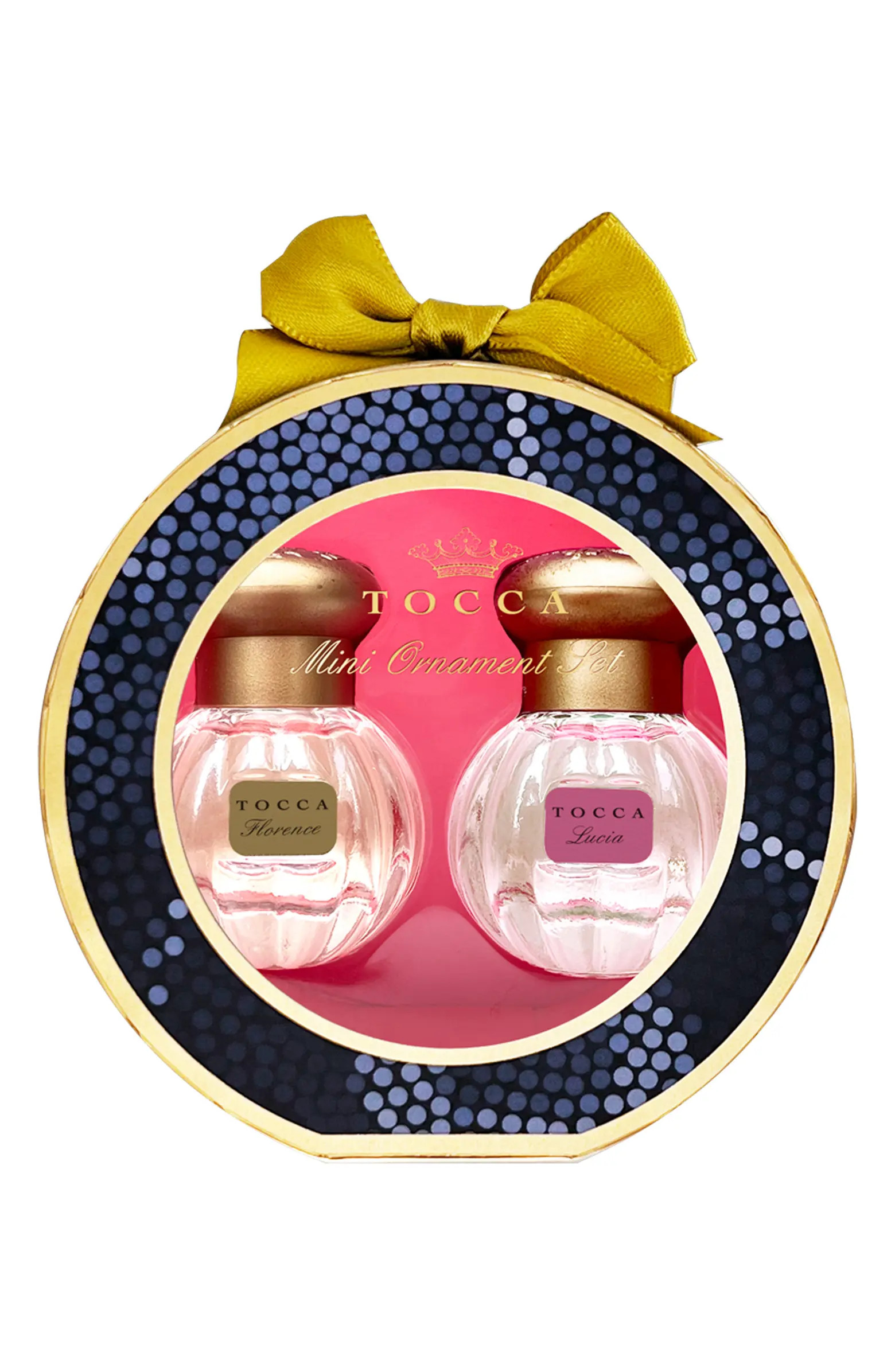 TOCCA Wonders Mini Ornament 2-Piece Gift Set $23 Value | Nordstrom | Nordstrom