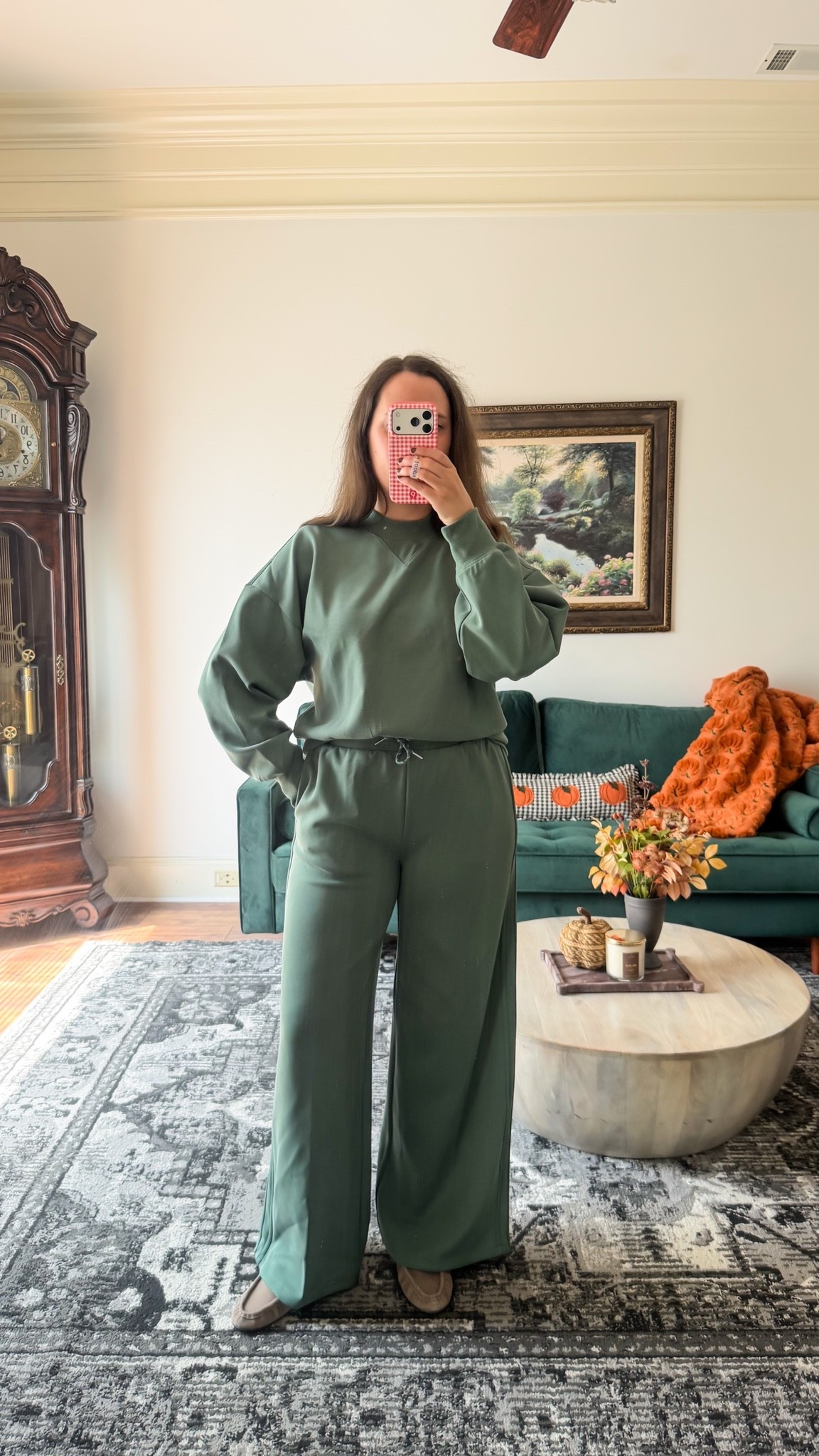 The cutest set for school drop off! Feels like lulu for a much cheaper price! 

Mom outfit, back to school, sports mom outfit, set, travel outfit, Fall outfits, Transitional outfits, Early fall fashion, Nordstrom new arrivals, Amazon fall finds, Teacher outfits, Back-to-school outfits, Football game outfit, Tailgate outfit, Labor Day outfits, Sweater weather, Cardigans, Barrel jeans, Wide-leg jeans, Riding boots, Loafers, Ballet flats, Coffee bar decor, Fall home decor, Halloween decor, Mom fall outfits, Casual mom style, Mom capsule wardrobe, Fall family photo outfits, Classic style, Ralph Lauren style, Old money style, New England fall, Cozy fall aesthetic, Amazon favorites, Worth the money, Neutral home decor, Book lover gifts, Coffee bar ideas, Early fall decor, Fall dresses, Fall layers, Denim jackets, Quilted jackets, Leather loafers, Chelsea boots, Matching family outfits, Apple orchard outfit, Pumpkin patch outfit, Cozy sweaters, Fall handbags

#LTKootd #LTKSaleAlert #LTKSeasonal