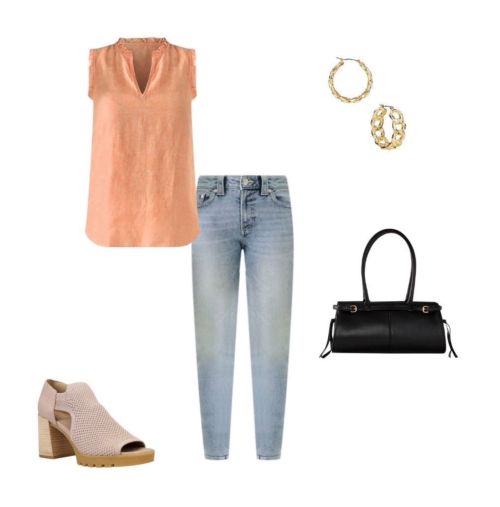 Fall From Belk 

#LTKOver40 #LTKPlusSize #LTKSeasonal