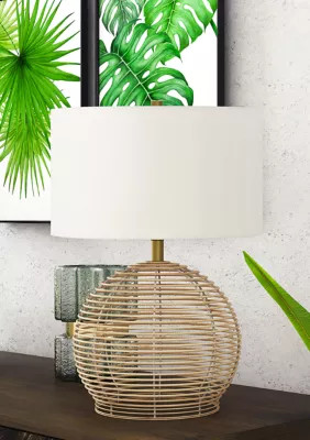 Hinkley & Carter Bryn Table Lamp | Belk
