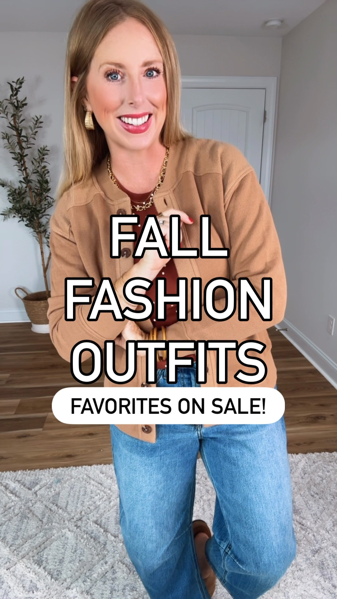 Instagram reel, fall fashion, fall outfits, sale outfits, quince, Maurices, aerie, old navy

#LTKootd #LTKSaleAlert