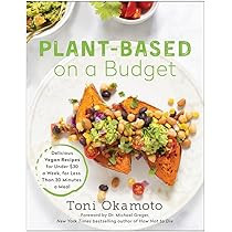 Plant-Based on a Budget: Delicious Vegan  | Amazon (US)