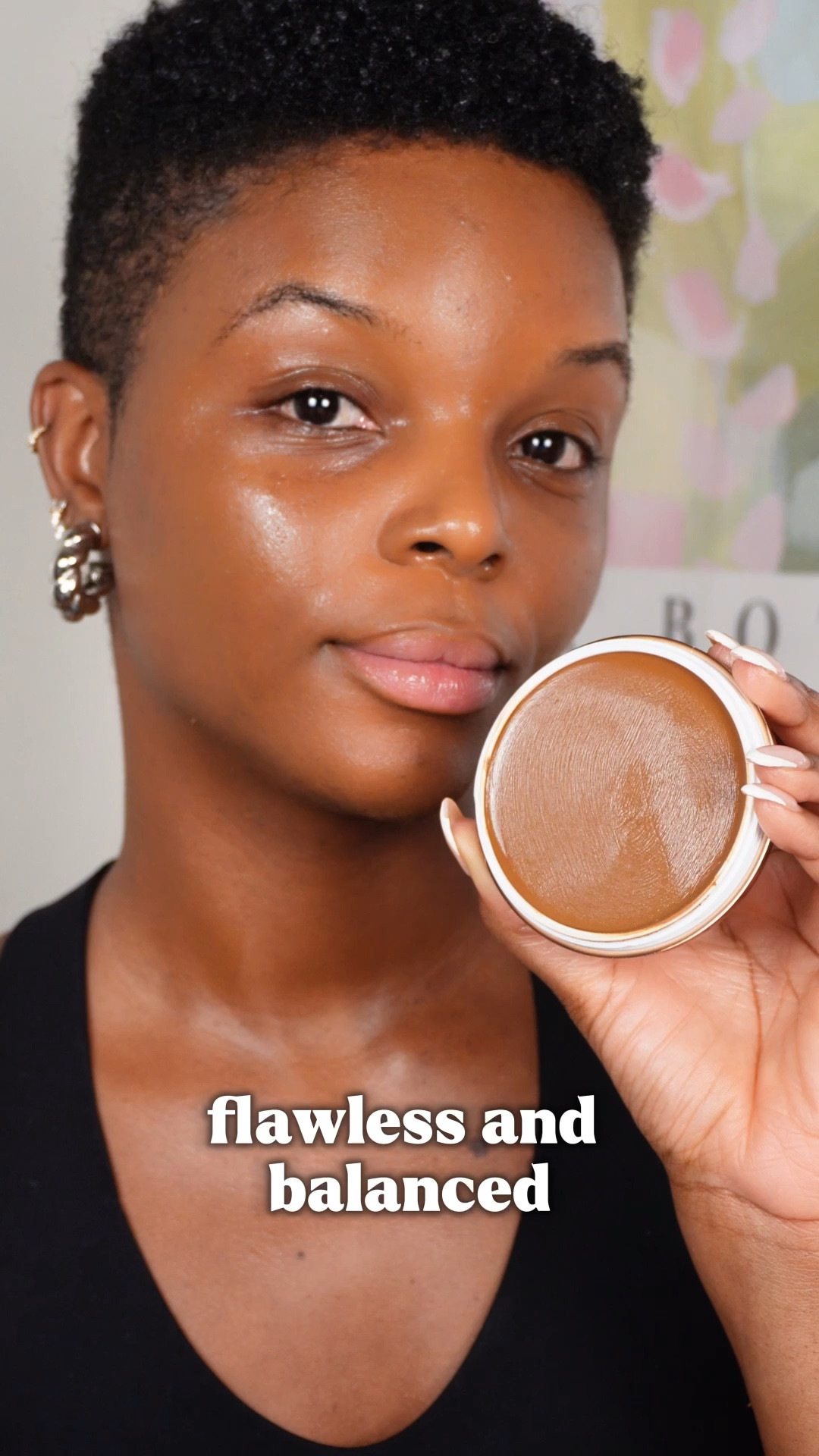 How To Use Danessa Myricks Blurring Balm Powder for a Flawless Complexion ✨ | I’m using Shade 9

#LTKBeauty #LTKFindsUnder100