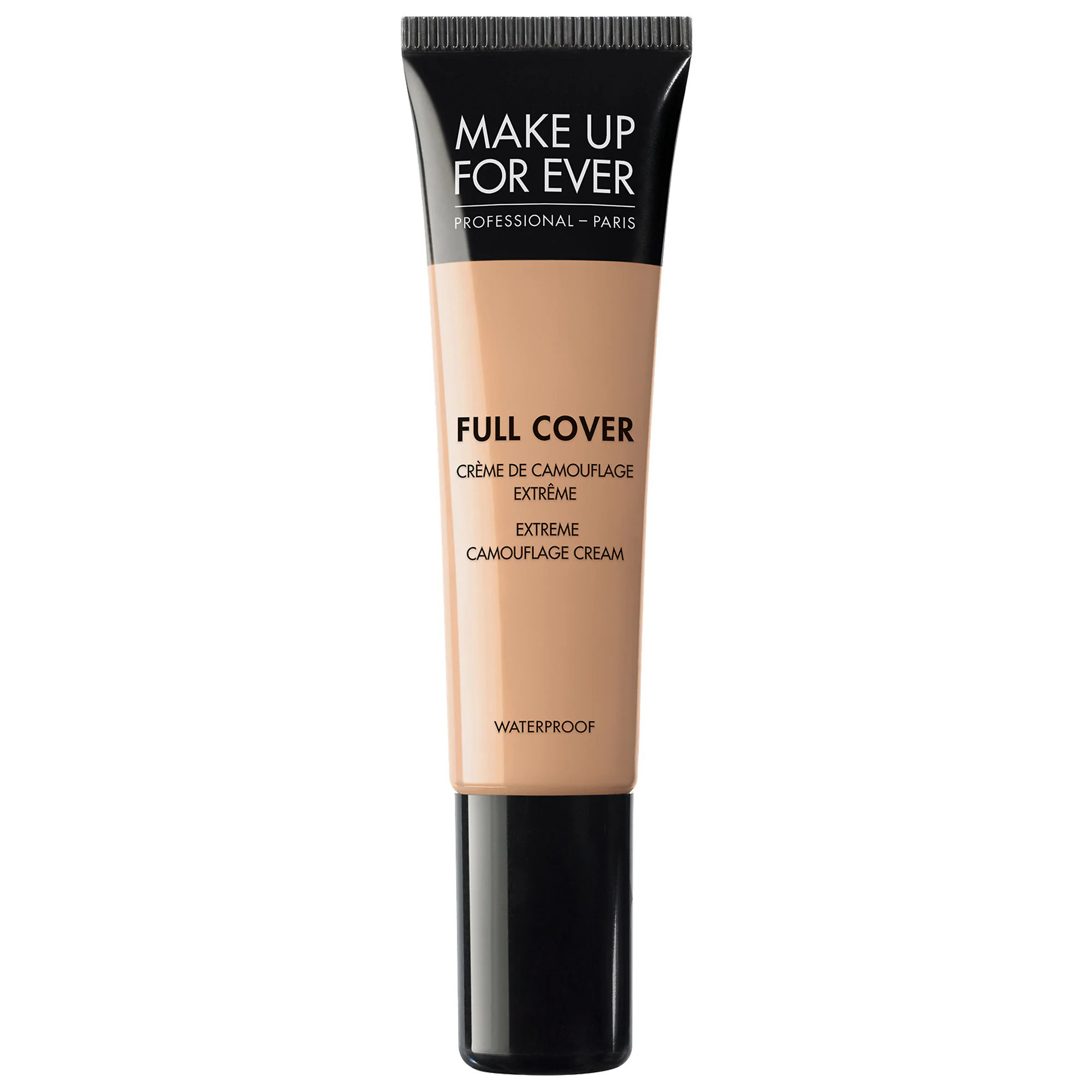 MAKE UP FOR EVER Full Cover Concealer Sand 7 0.5 oz/ 14 mL | Sephora (US)