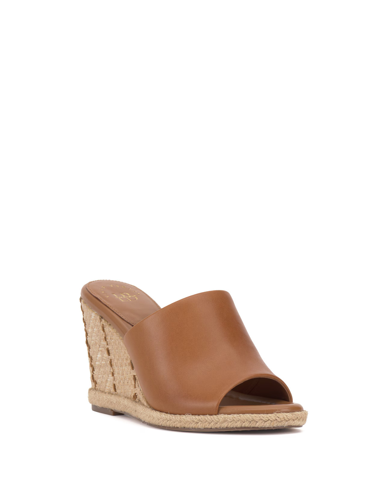 Vince Camuto VC x Laura Beverlin Poppy Wedge Mule | Vince Camuto