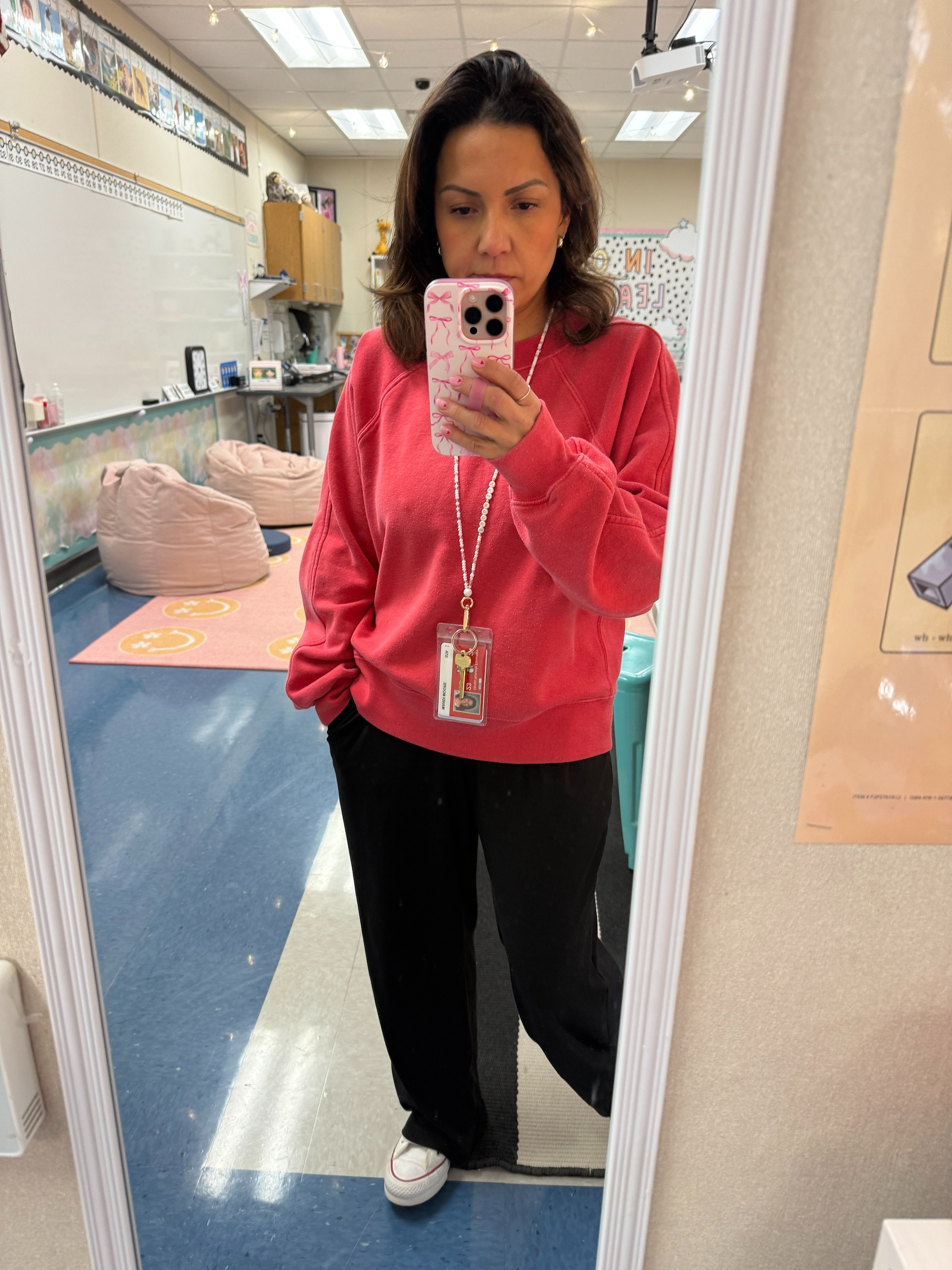 January comfies! 

 #LTKSeasonal #LTKOver40 #LTKPetite