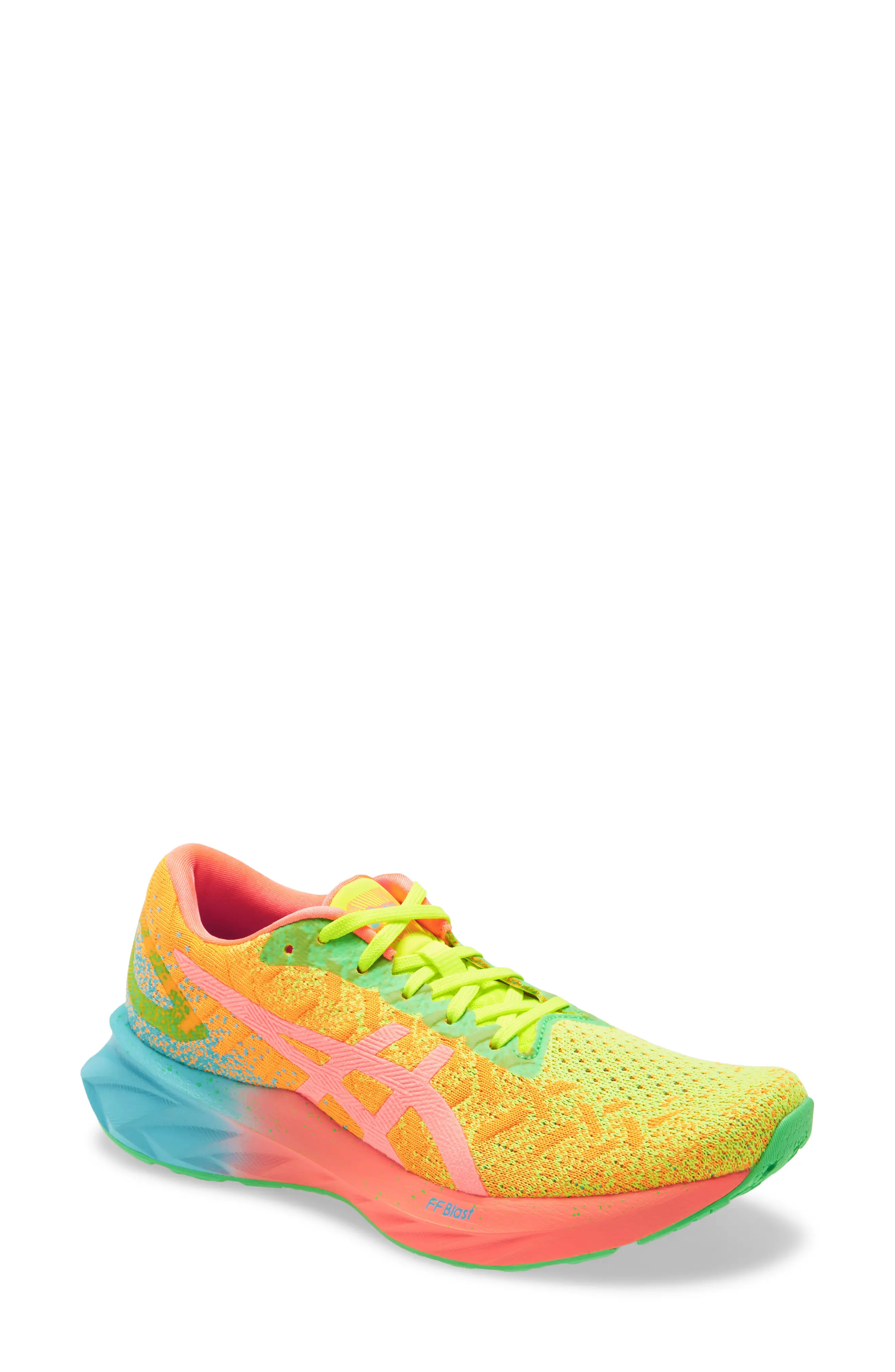 Women's Asics Dynablast Running Shoe | Nordstrom