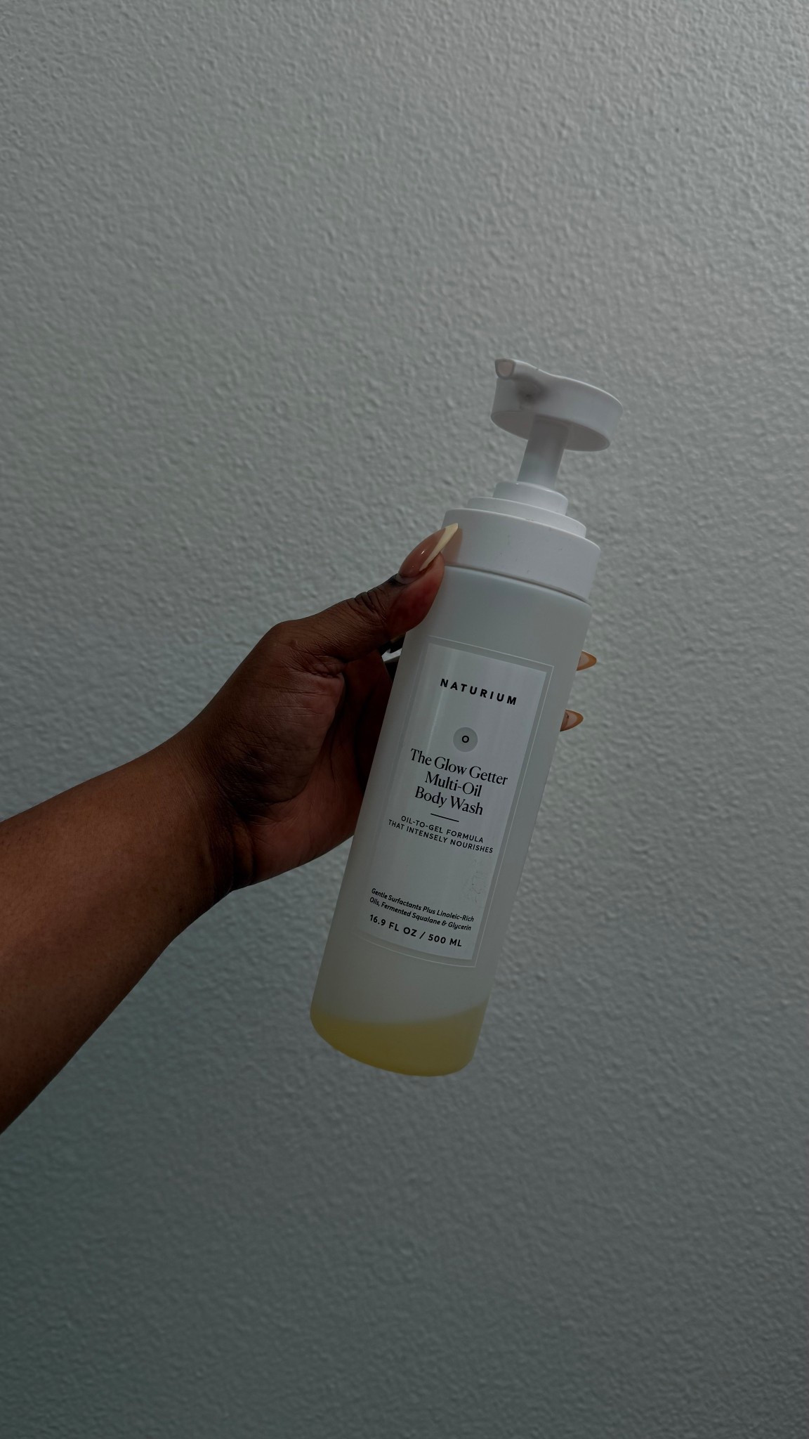 Truly one of the best! Naturism has drastically improved my dry skin. Love! 

#LTKgrwm #LTKSpringSale #LTKselfcare