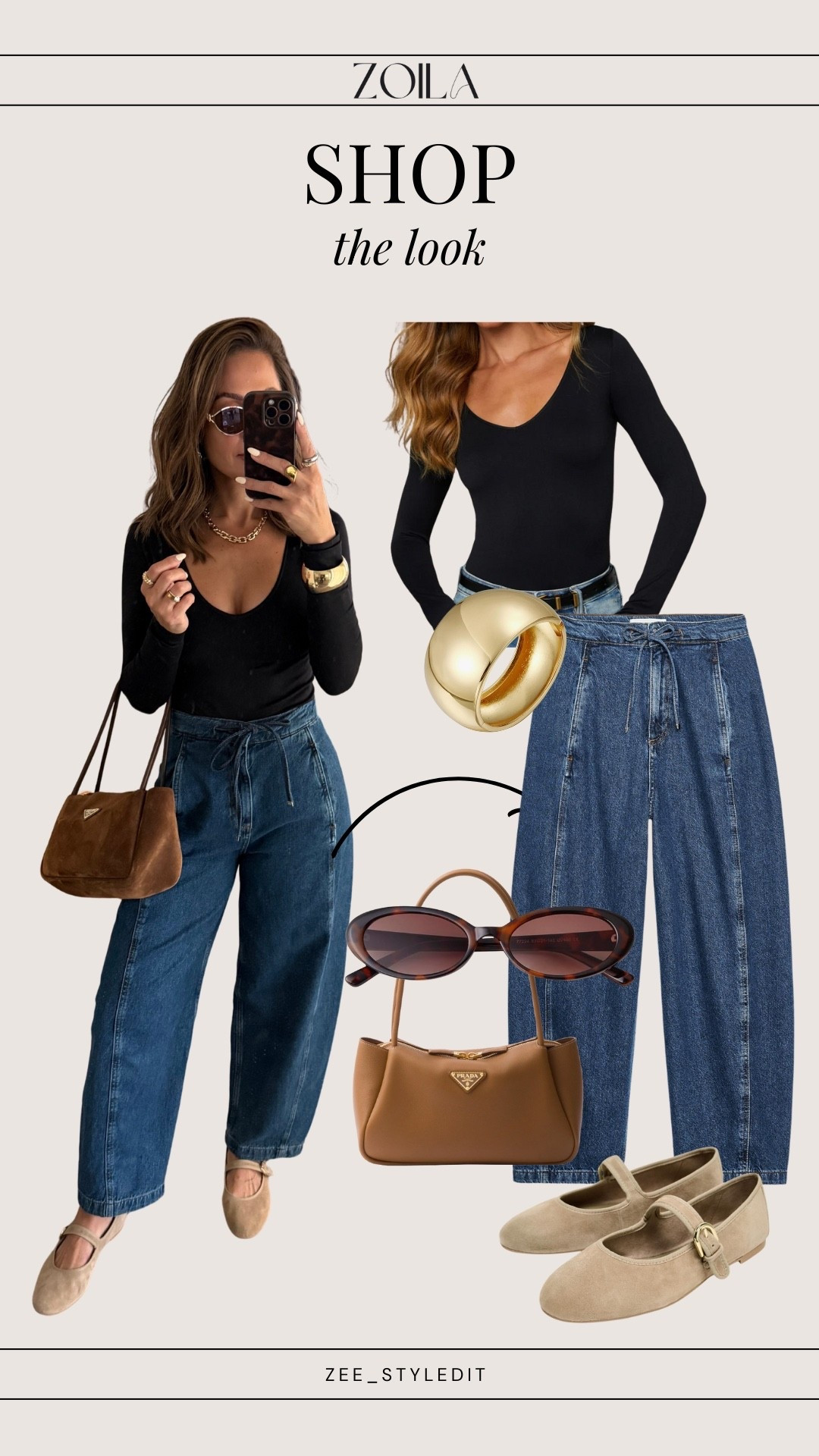 Shop the look 

#LTKOver40 #LTKU #LTKSeasonal