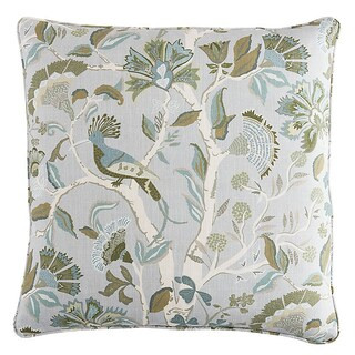 Marin Botanical Pillow | Ballard Designs, Inc.
