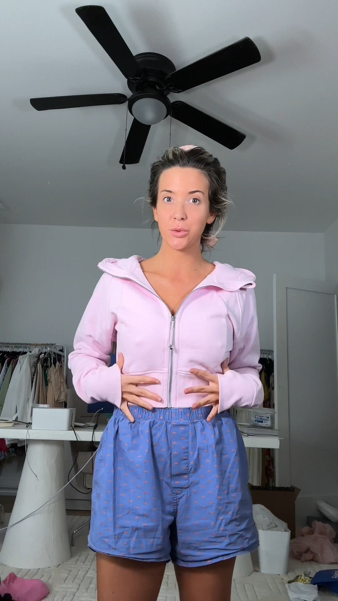 Lululemon scuba vs amazon dupes! Around $85 cheaper!

#lululemon #lululemondupe #scuba #scubadupe #amazonfinds