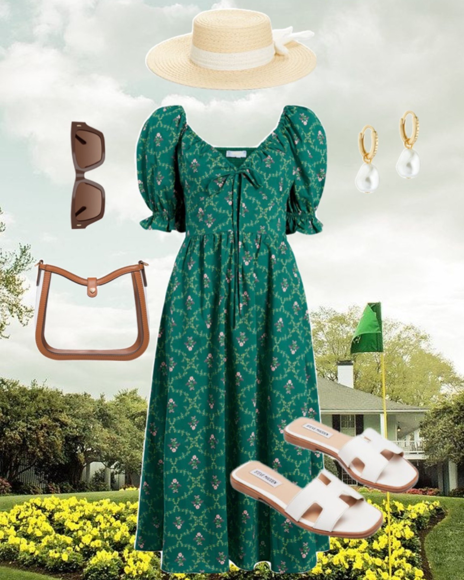 masters outfit ideas, masters tournament outfit women, golf tournament outfit women, augusta national outfit ideas, masters spectator outfit, green dress outfit, golf tournament dress outfit, preppy golf outfit women, country club style outfit, spring golf spectator outfit, masters weekend outfit, green dress , golf tournament outfit, casual masters spectator look

#LTKTravel #LTKSpringSale #LTKspring